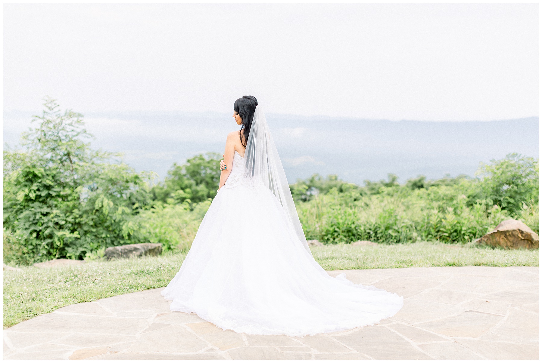 Shenandoah Valley National Park Anniversary Session. Amanda Eloise Photography. North Carolina Wedding Photographer. Virginia Wedding Photographer
