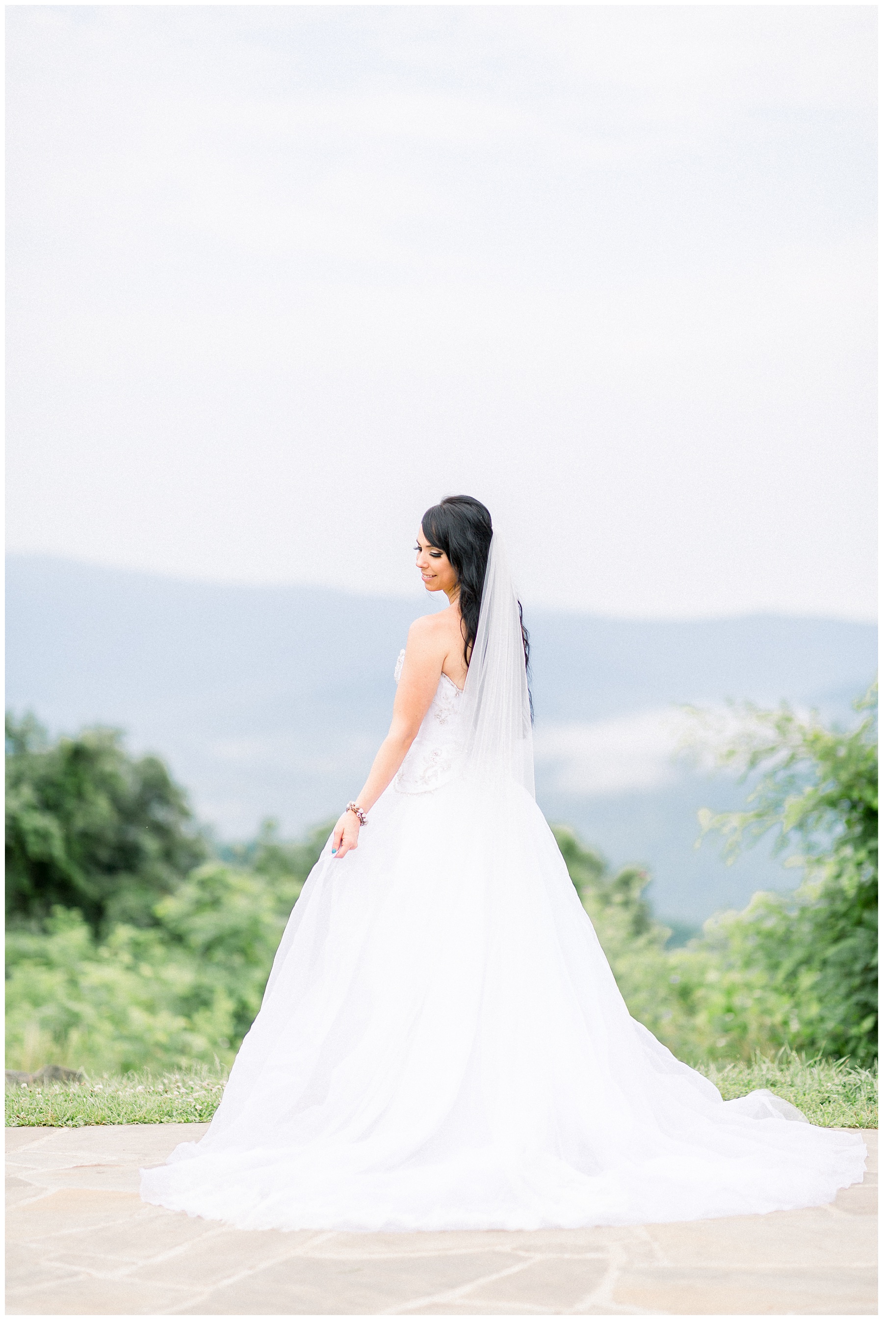 Shenandoah Valley National Park Anniversary Session. Amanda Eloise Photography. North Carolina Wedding Photographer. Virginia Wedding Photographer