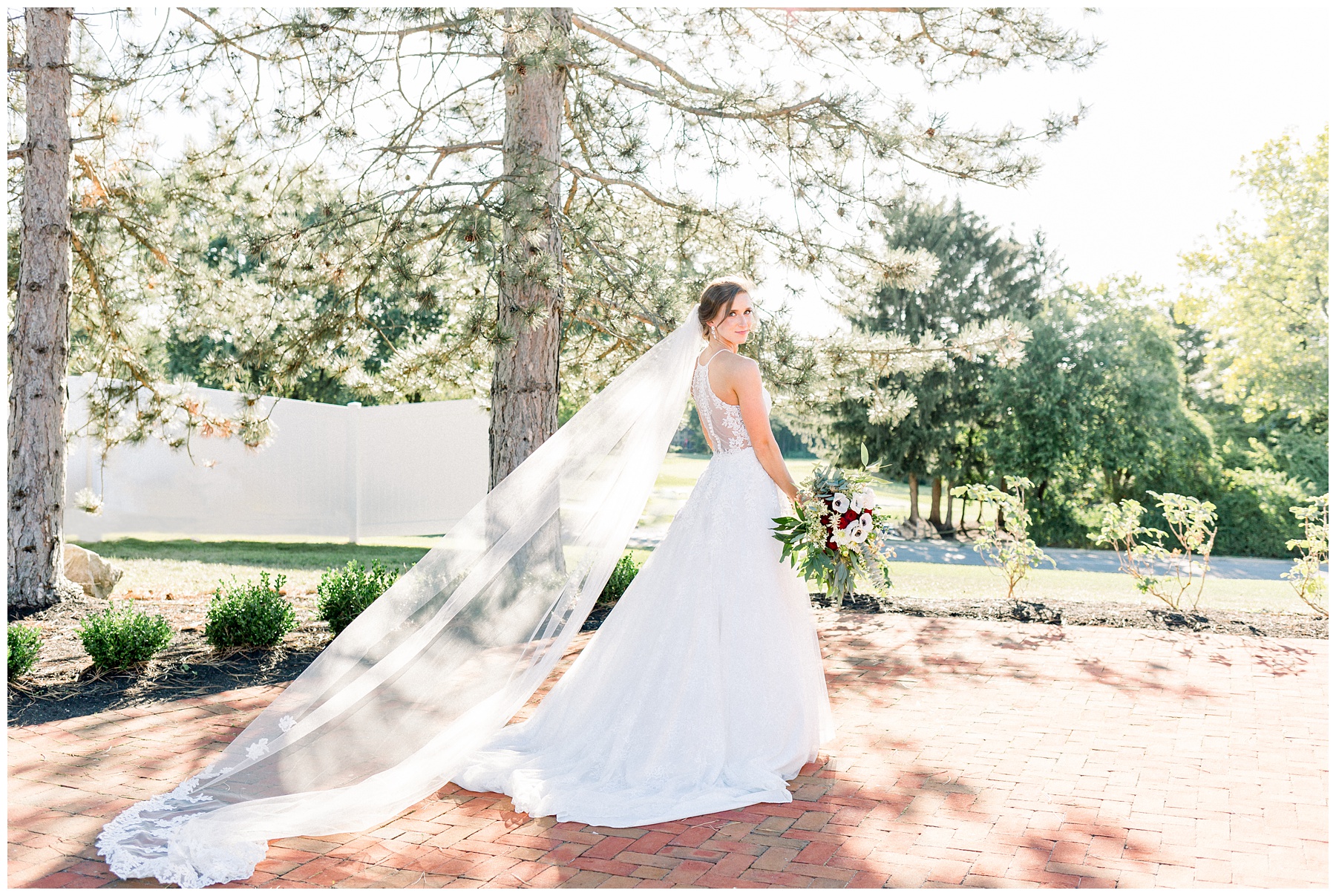 Golf Club at Little Turtle Wedding. Amanda Eloise Photography. North Carolina Wedding Photographer