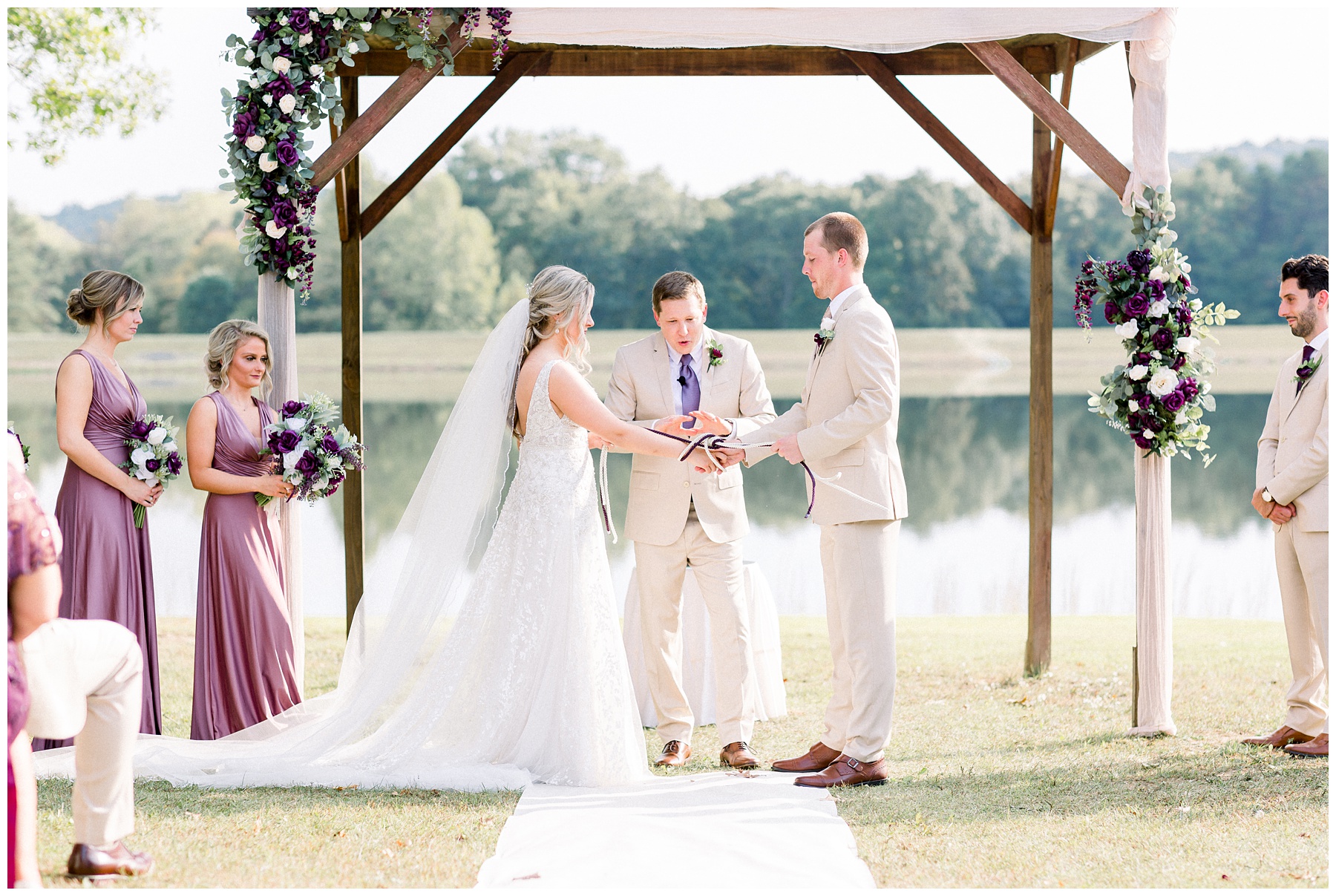 Stillwater Event Centre Wedding by Amanda Eloise Photography. North Carolina Wedding Photography. Columbus Ohio wedding