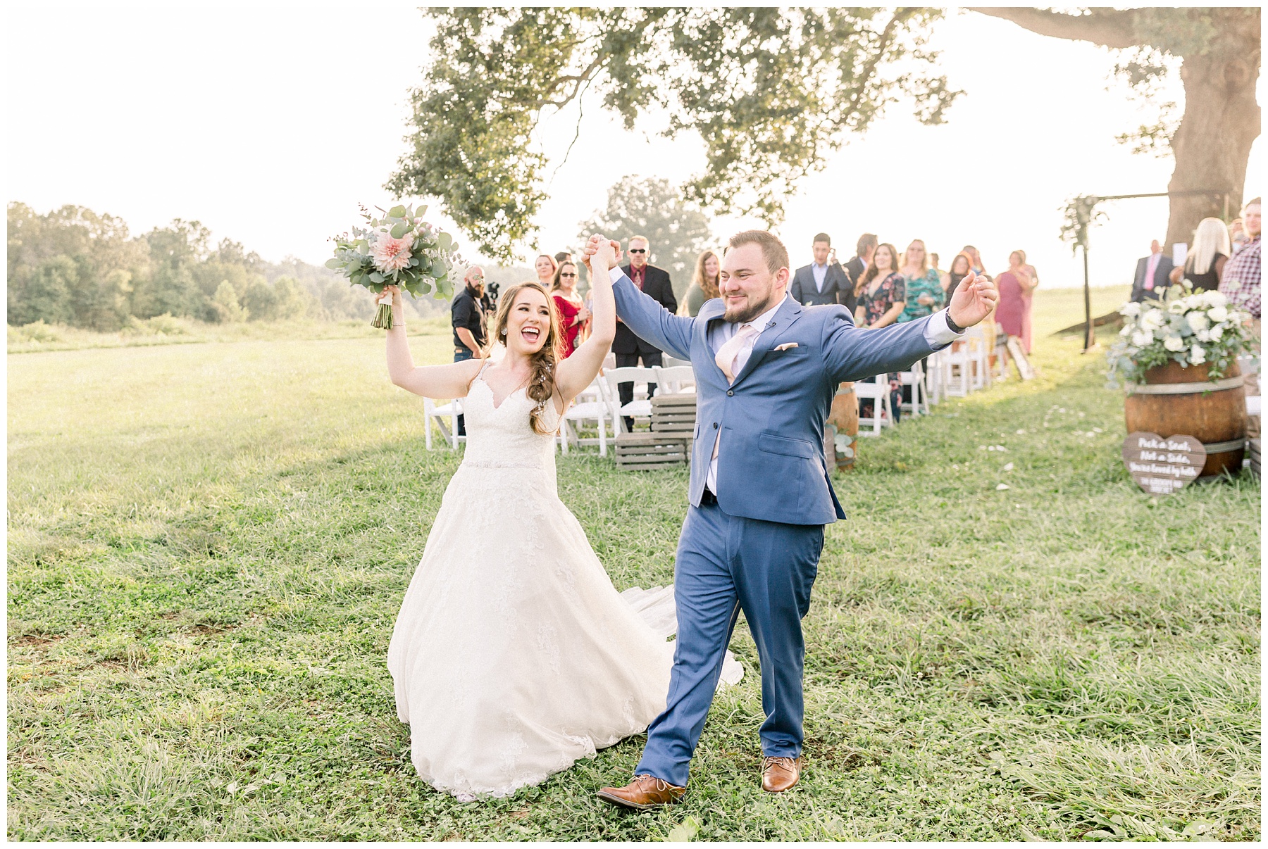 Summerfield Farms Wedding. Columbus Ohio Destination Wedding Photographer