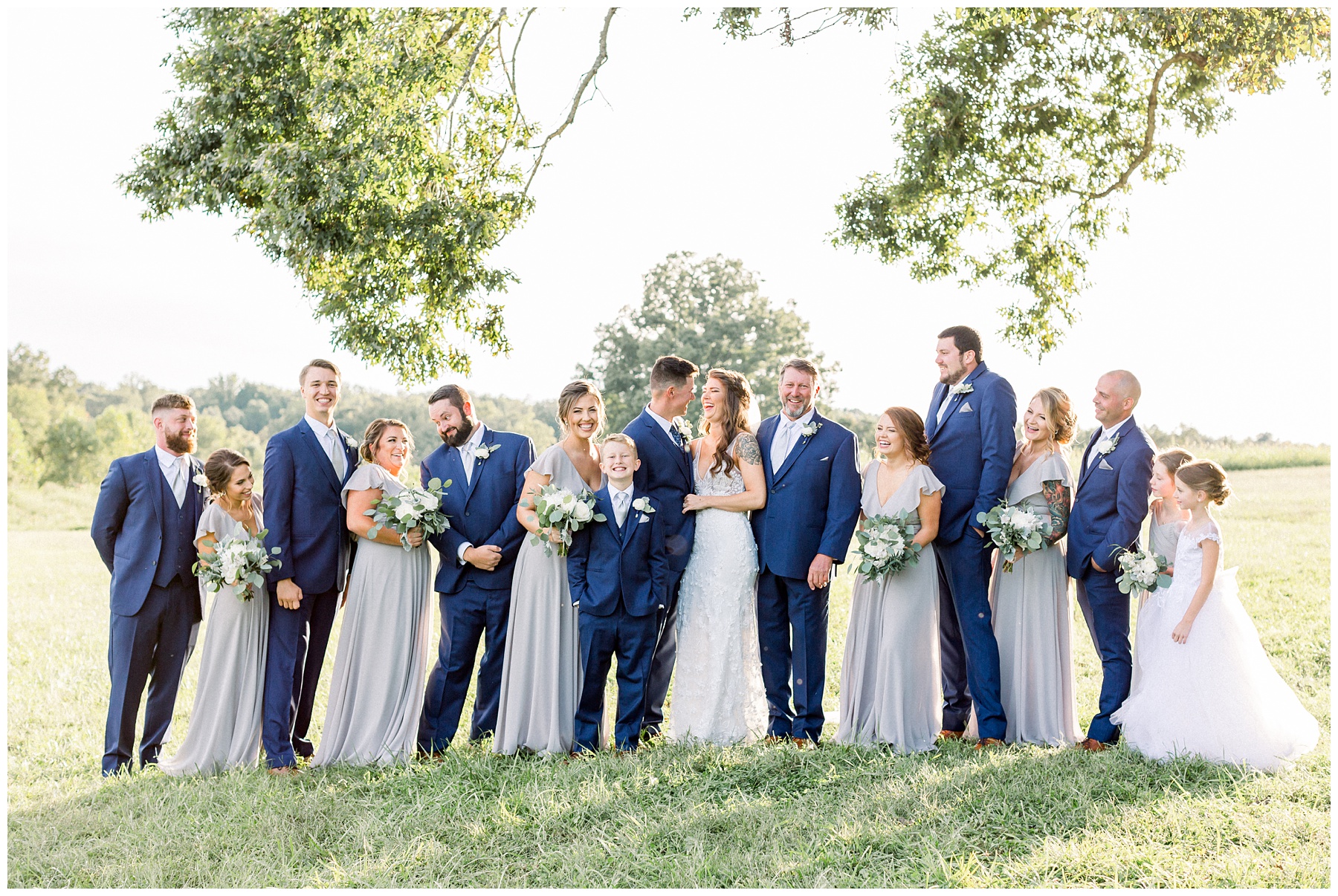Summerfield Farms wedding. Columbus Ohio Wedding Photographer