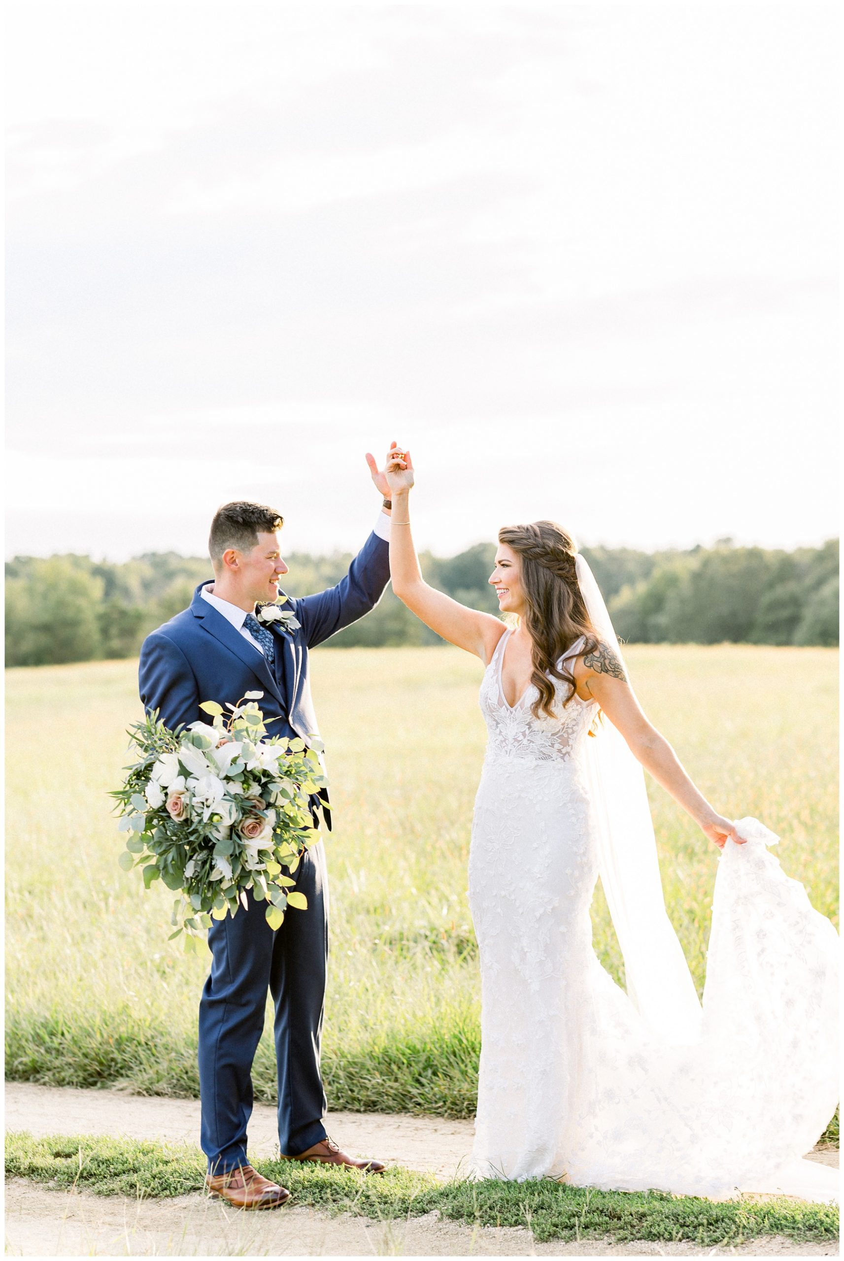 Summerfield Farms wedding. Columbus Ohio Wedding Photographer