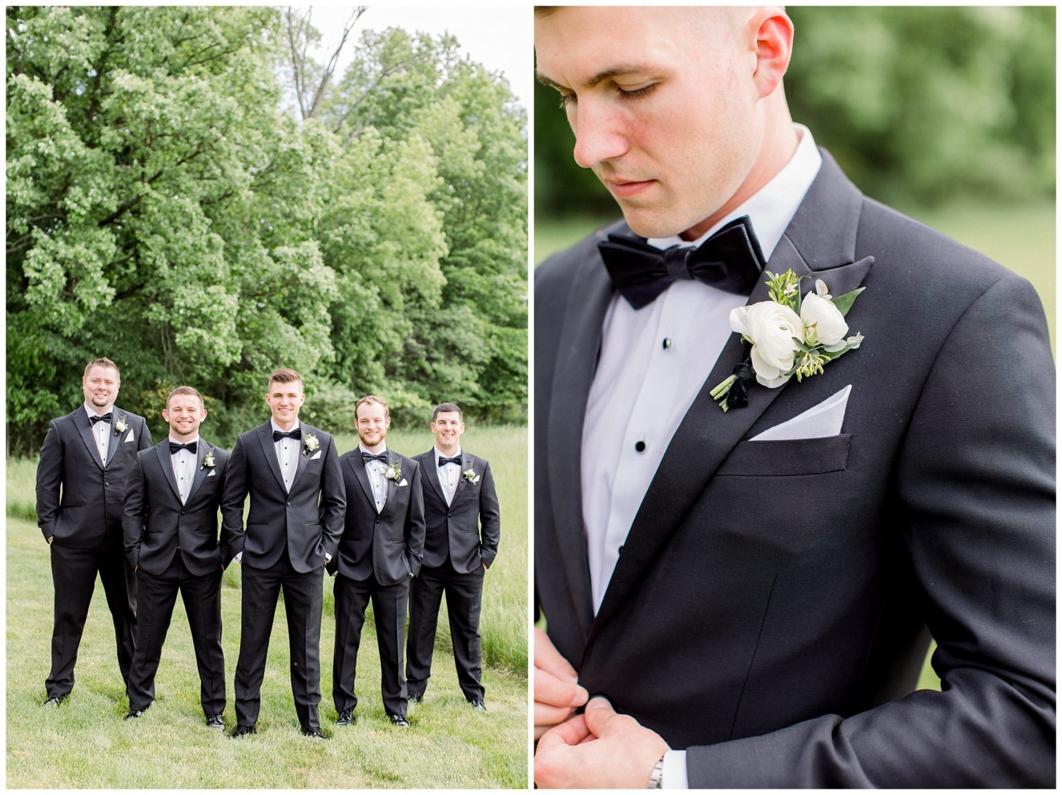 Kaitlynne & Jordan | Brookshire Event Venue Wedding in Deleware OH