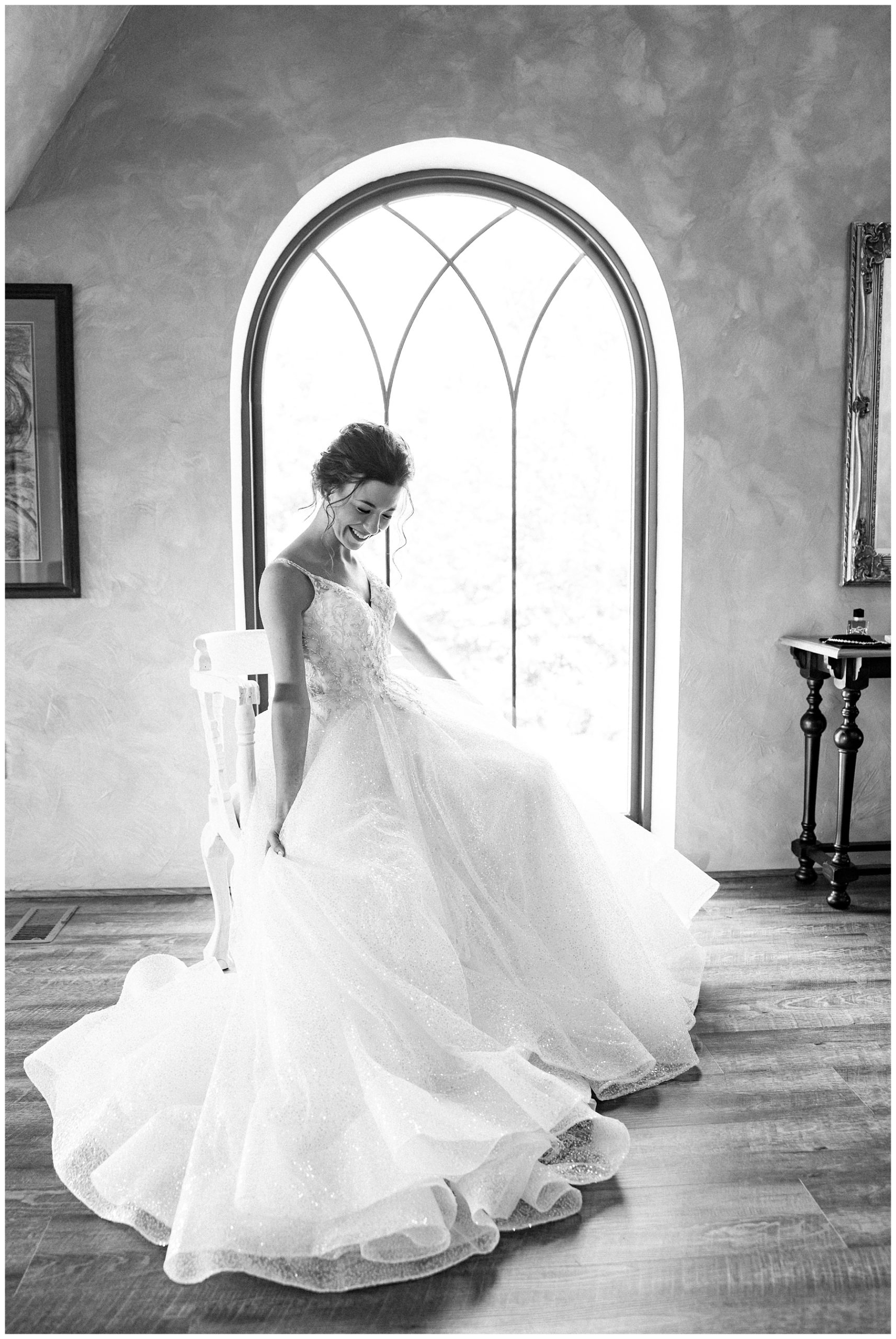 Bella Amore on Enchanted Acres Wedding. Amanda Eloise Photography.