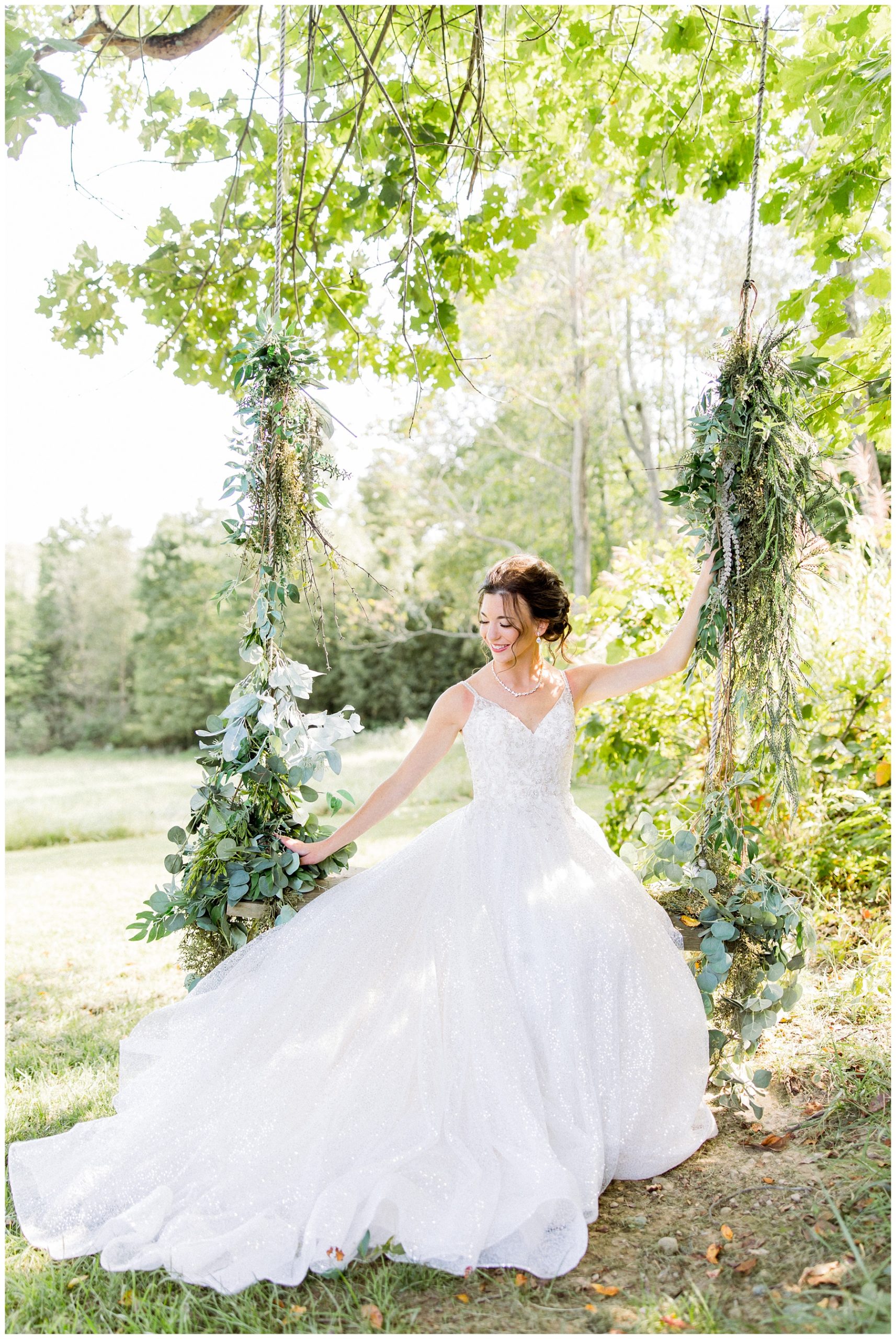 Bella Amore on Enchanted Acres Wedding. Amanda Eloise Photography.